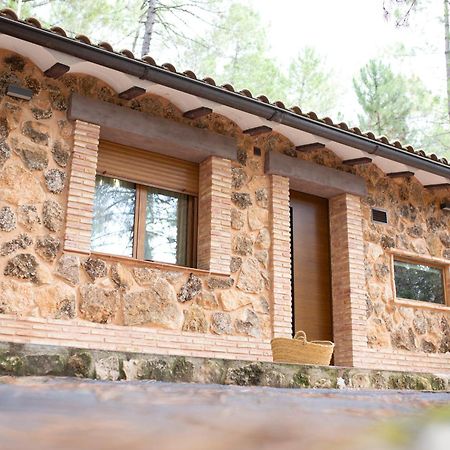 Casa Rural Riopar, Luxury In Nature Dış mekan fotoğraf