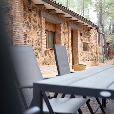 Casa Rural Riopar, Luxury In Nature Dış mekan fotoğraf