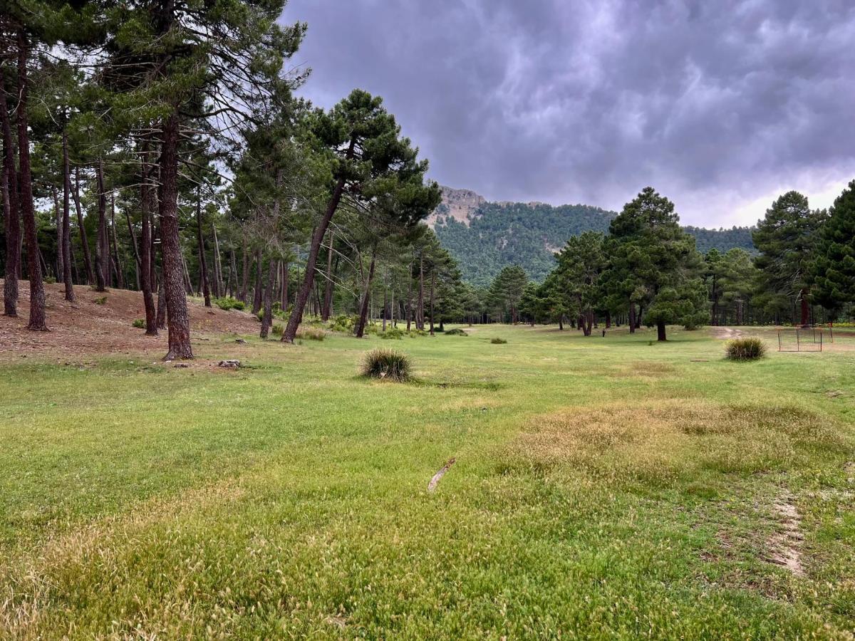 Casa Rural Riopar, Luxury In Nature Dış mekan fotoğraf