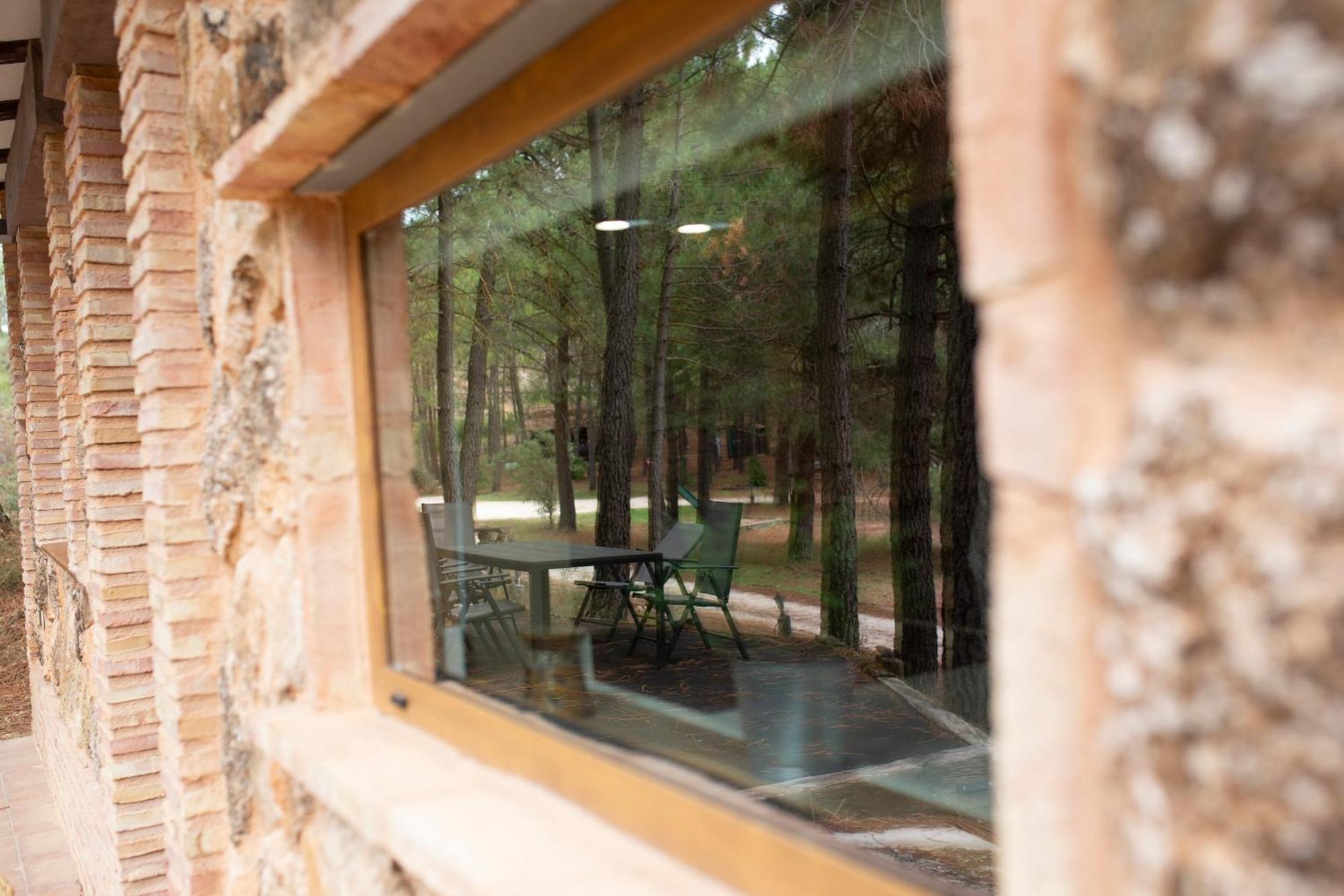 Casa Rural Riopar, Luxury In Nature Dış mekan fotoğraf
