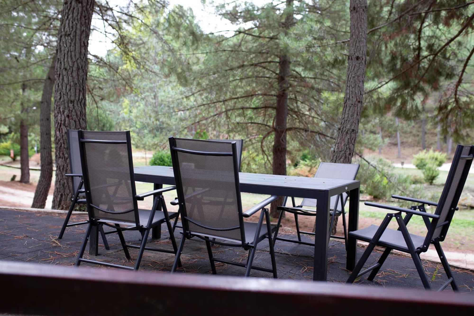 Casa Rural Riopar, Luxury In Nature Dış mekan fotoğraf